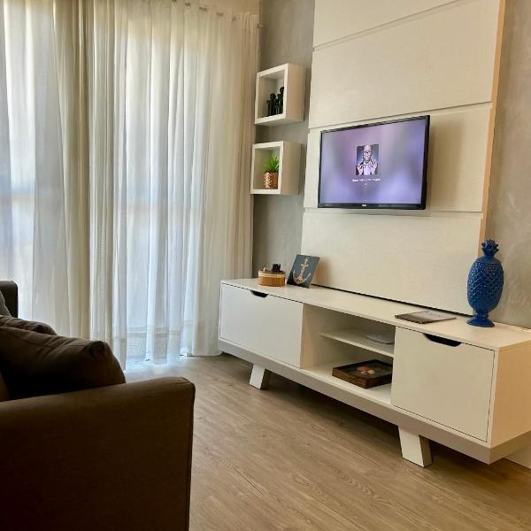 Apto 28A - Residencial Palladium Centro, Penha SC - Foto 5