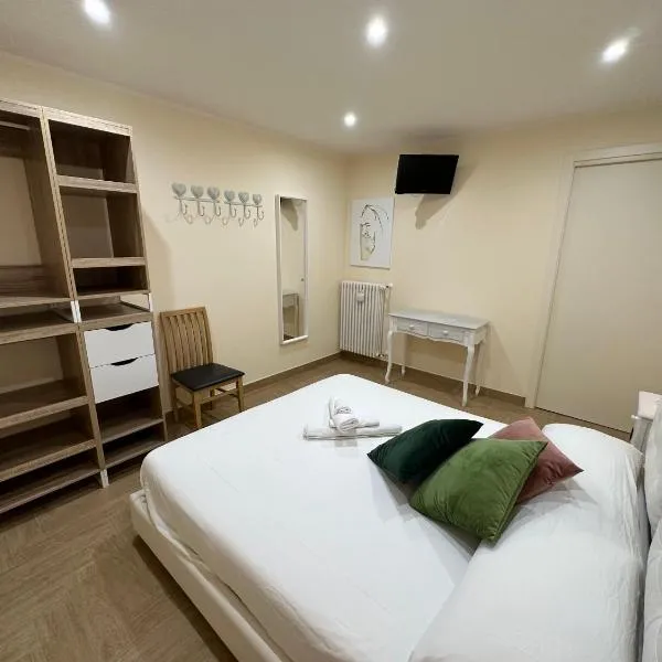 Casa Loide, hotel v destinaci Manfredonia