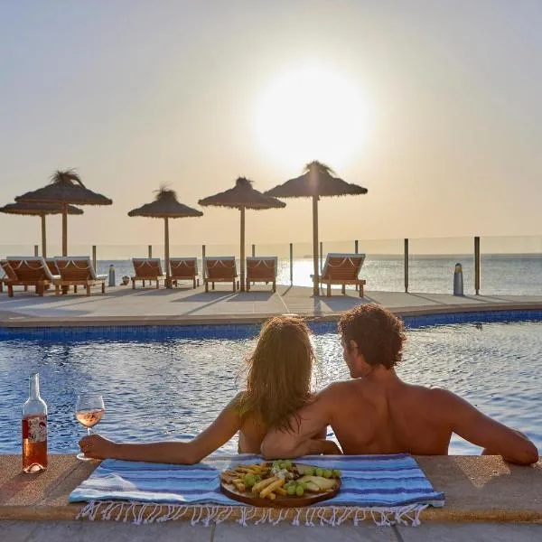 Universal Hotel Cabo Blanco - Adults Only, hotel Colonia Sant Jordiban