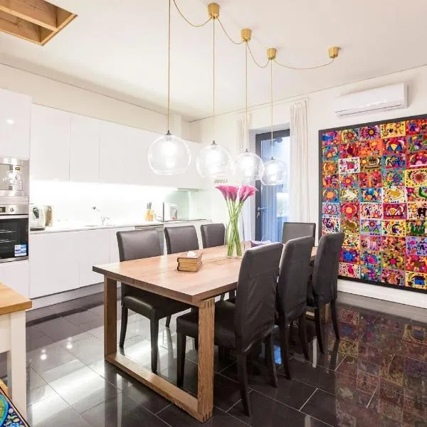 GuestReady - Fantástico apt em Santa Catarina, Hotel in Porto