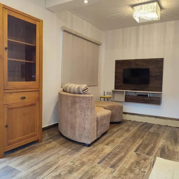 Residencial Luce Del Sole - Casa Nº 6, hotel in Joinville