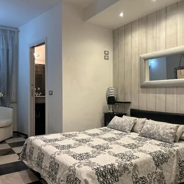 Affittacamere 4 bassotti, hotel in Monterosso al Mare