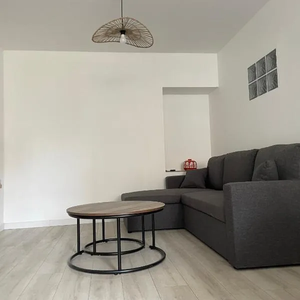 L exotique, hotel v destinácii Marlieux