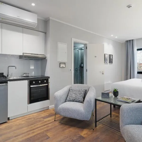 Le Vert Suites Platres, hotel in Platres