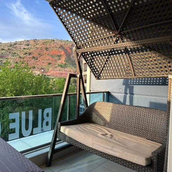 Blue Marine Shaqlawa, hotel in Erbil