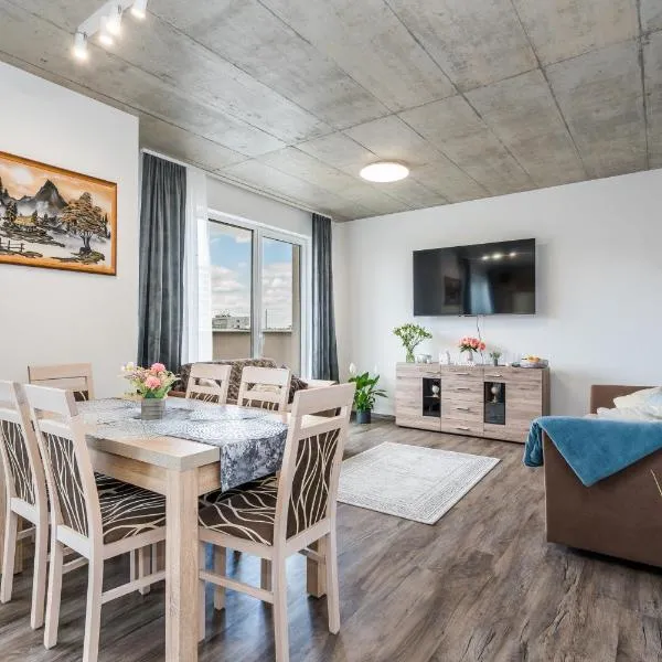 Perla Hradce 401, hotel v destinaci Hradec Králové
