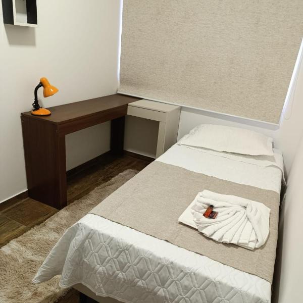 Residencial Luce Del Sole - Casa Nº 5 - Foto 2