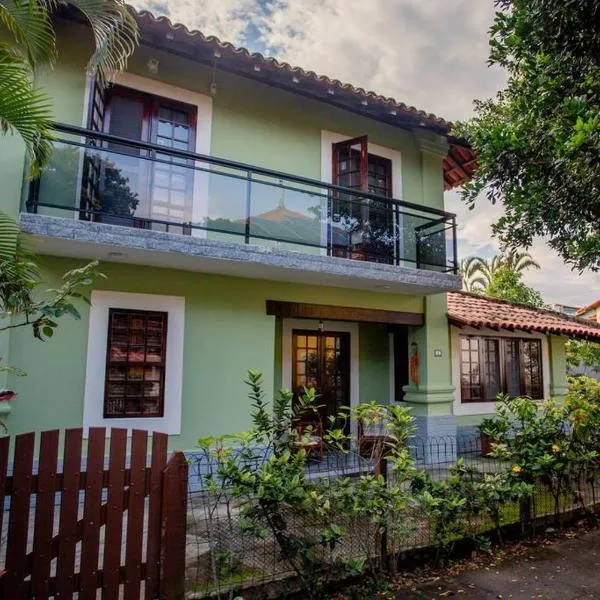Tropical House