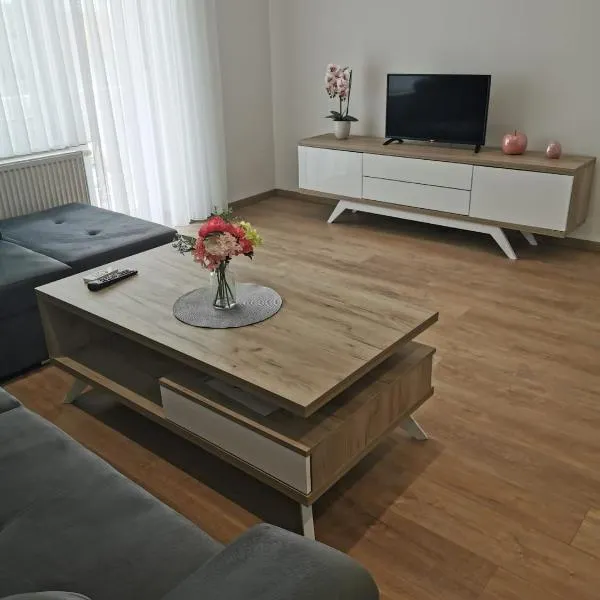 Apartman Juric, hotel in Posušje