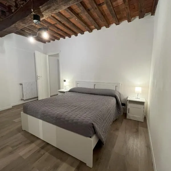 I due Ciueli – hotel w mieście Pescia