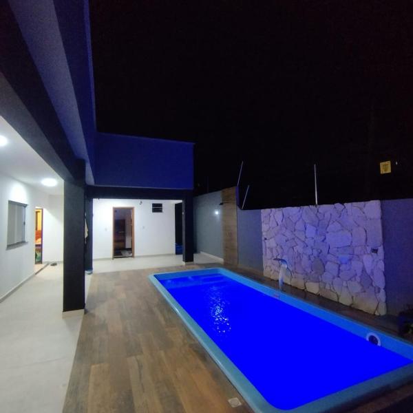 Casa do Sal