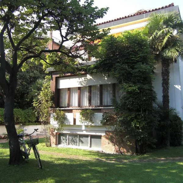 B&B Castellani, Hotel in Lido di Venezia