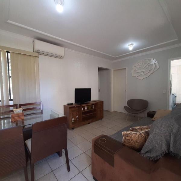 2 Quartos com Wi-Fi e Lazer, A combinação perfeita a 700m da praia - LA12