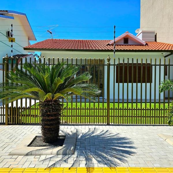Casa de Ferias em Foz do Iguaçu