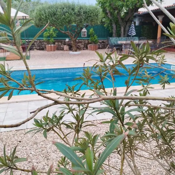 Villa Lucky, hotel din Brtonigla