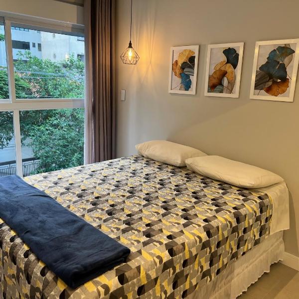 Studio 2 Vila Clementino