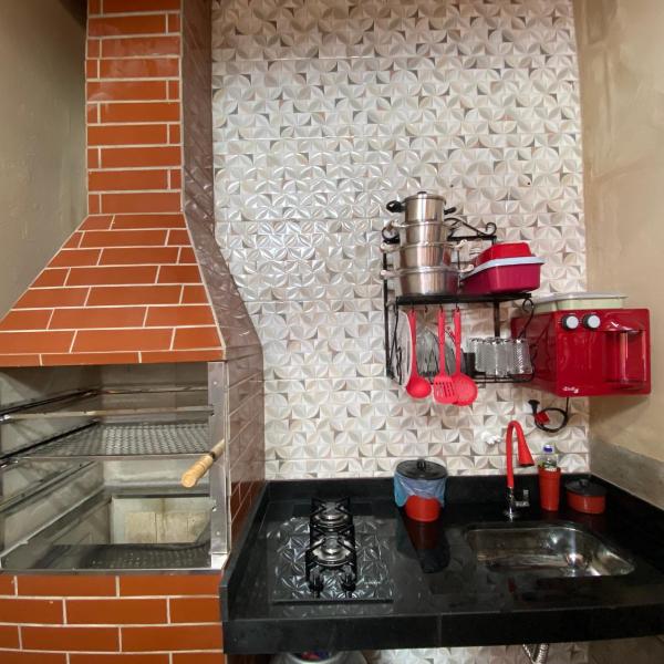 Casinha Batista - Foto 3