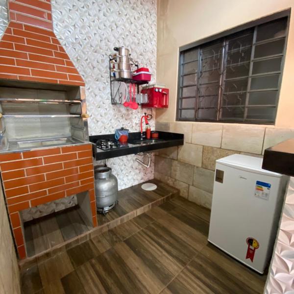 Casinha Batista - Foto 4