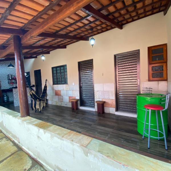 Casinha Batista - Foto 2