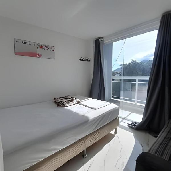 lindo apartamento no recreio bem pertinho da praia - Foto 2