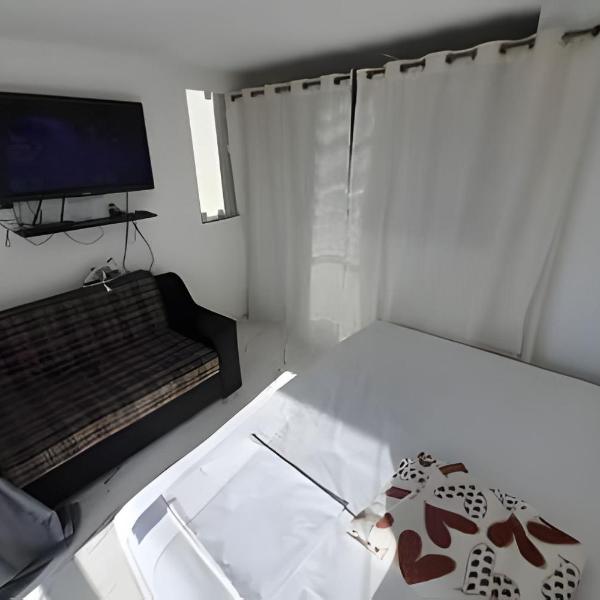 lindo apartamento no recreio bem pertinho da praia - Foto 5
