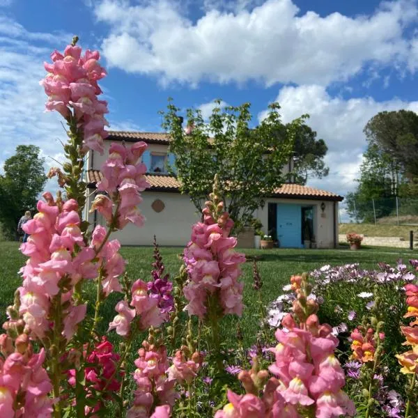 Poderino - a place to feel, hotel in Cento