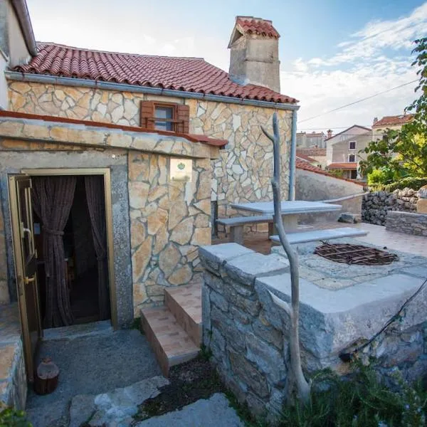 Antique House Orlec, hotel in Orlec