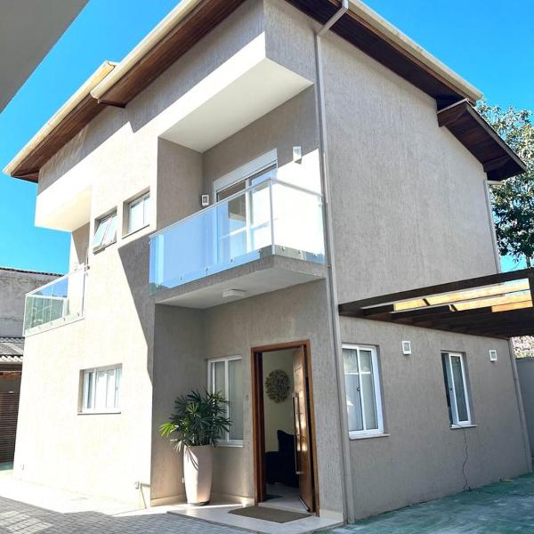 Casa na Linda Praia de Paúba! Condomínio Tranquilo - 150 metros do Mar!!!
