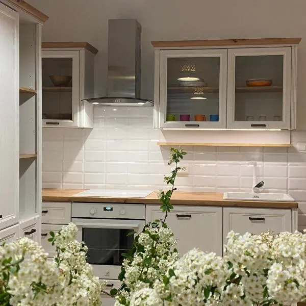 Apartma ROGATEC, hotell sihtkohas Rogatec