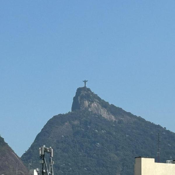 Stella Maria Cristo Redentor & Praia