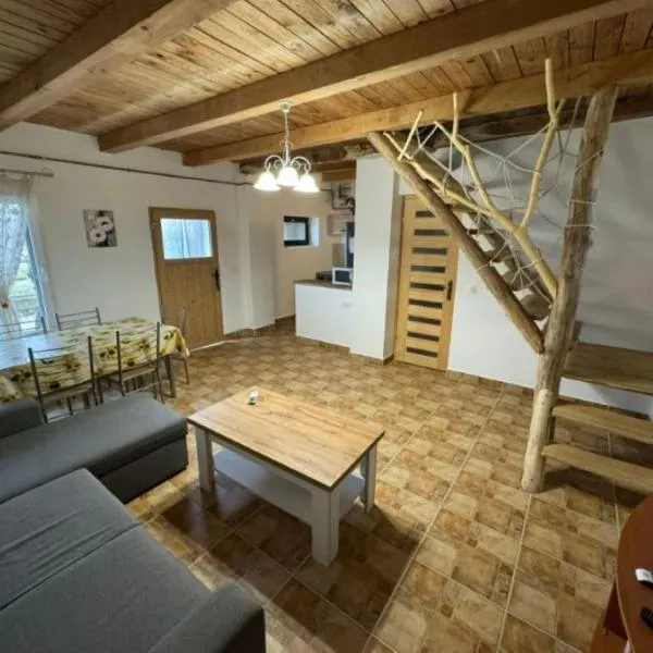 Bárdudvarnok में, होटल Oliva Verde Apartman