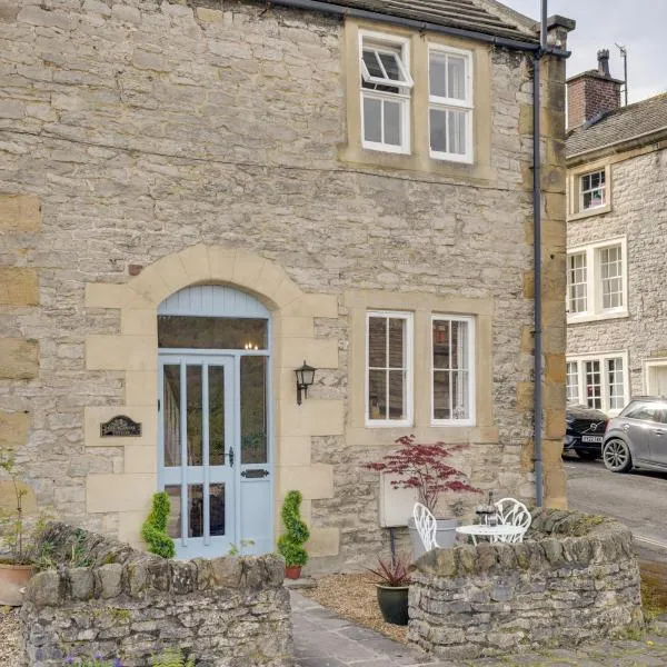 The Coach House Cosy Cottage Retreat โรงแรมในเบคเวลล์