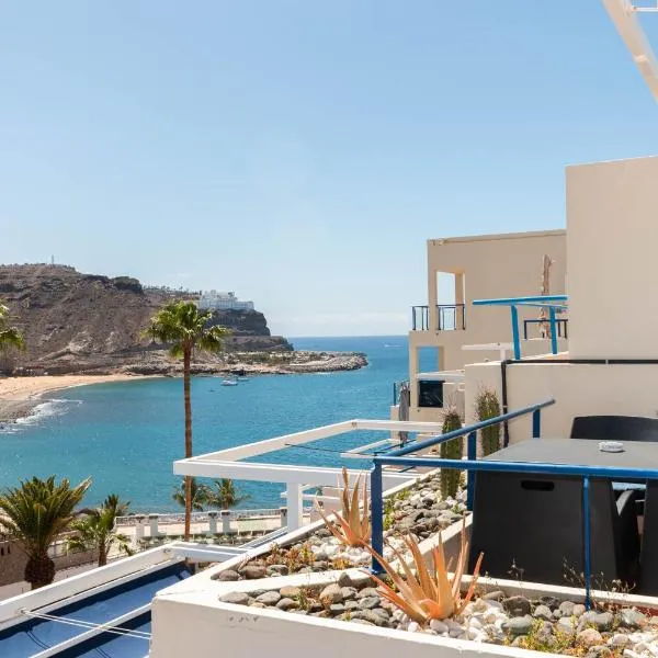 Mira Sunshine Suite, hotel in Playa del Cura