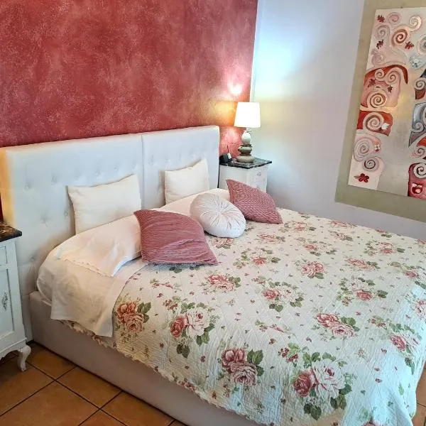 Florivana Boutique Hotel, hotel sa San Pietro in Cariano