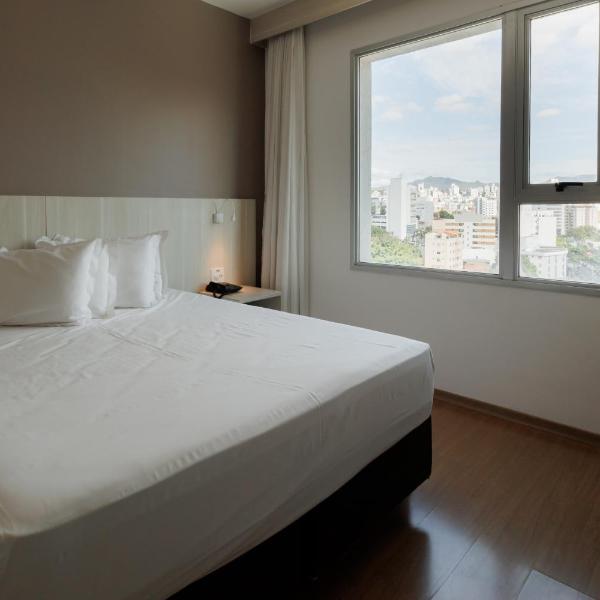 Esuites Belo Horizonte Minascasa - Foto 2