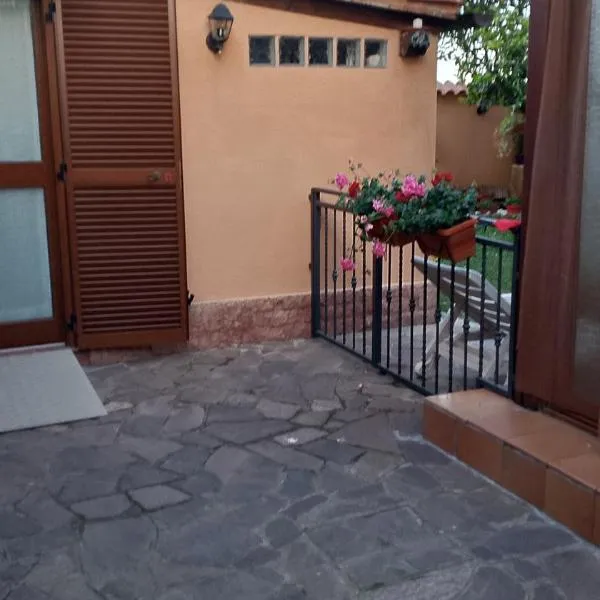 Suite Felix, hotel in Fiumicino