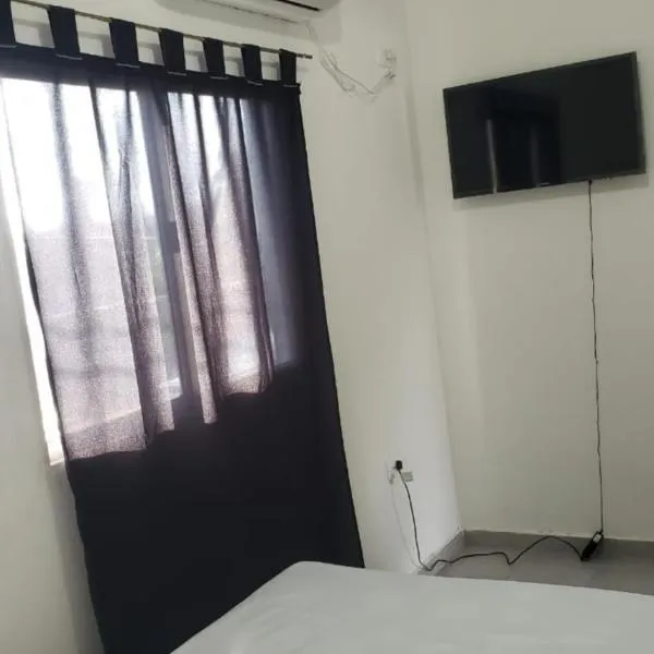 Apart Hotel - Eucaliptal, hotel v destinaci Corrientes