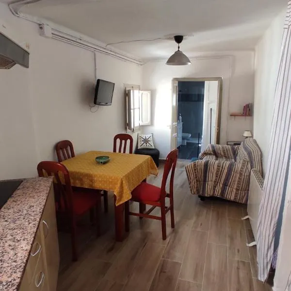 Cal Cascat, hotel v destinaci Camarasa