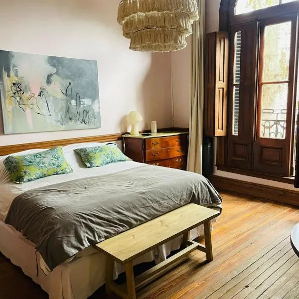 Casa Viva Hotel Boutique, hotel en Junín