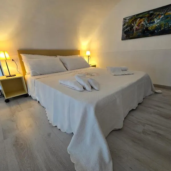 Casa del Grano - Ispica, hotel in Ispica
