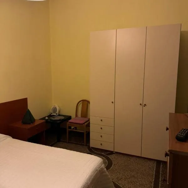Casa Lorena, hotel in Rapallo