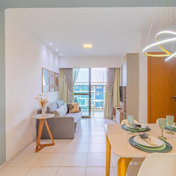 Mana Beach #D322 - Dois Quartos por Carpediem - Foto 3