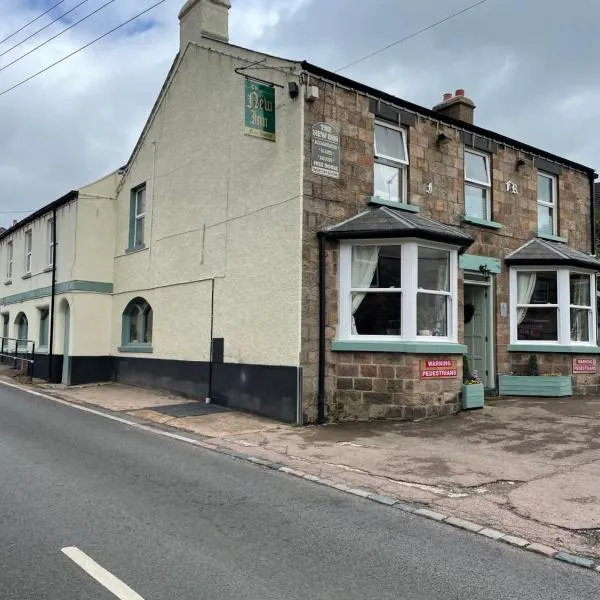 The New Inn, hotel v destinaci Cinderford