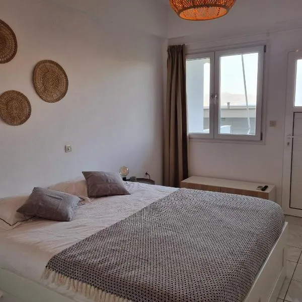 Tolo at sea - Nova, hotel in Tolo