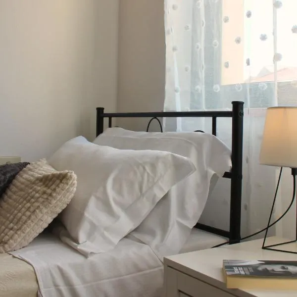 Dimidium Apartment, hotel in Guspini