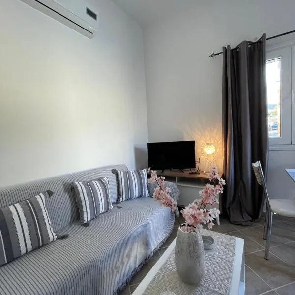 Eleni House, hotel v destinácii Didyma