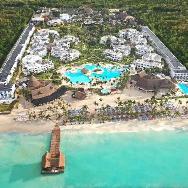 Sunscape Dominicus La Romana - All Inclusive, hotel v destinaci Bayahibe