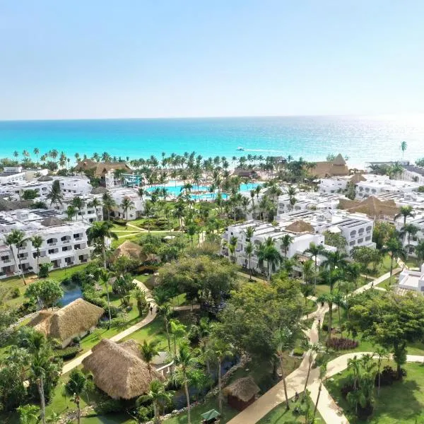 Sunscape Dominicus La Romana - All Inclusive: Bayahibe şehrinde bir otel