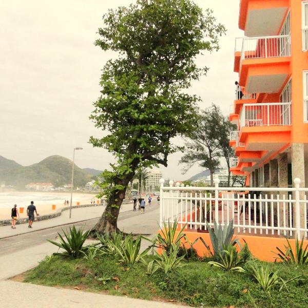 KS Beach Hotel - Foto 2