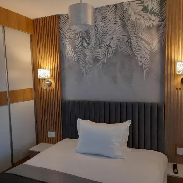Coquette Studio Central – hotel w mieście Oradea